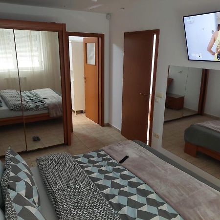 Apartament Casa Dia 1 سيبيو المظهر الخارجي الصورة