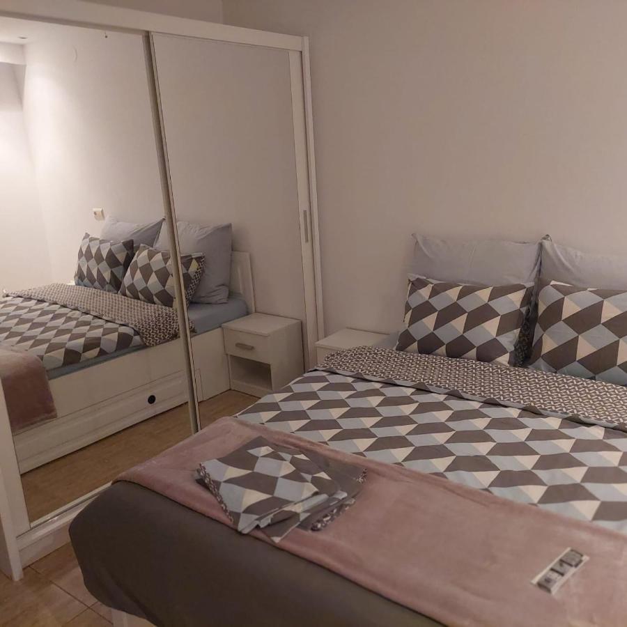 Apartament Casa Dia 1 سيبيو المظهر الخارجي الصورة