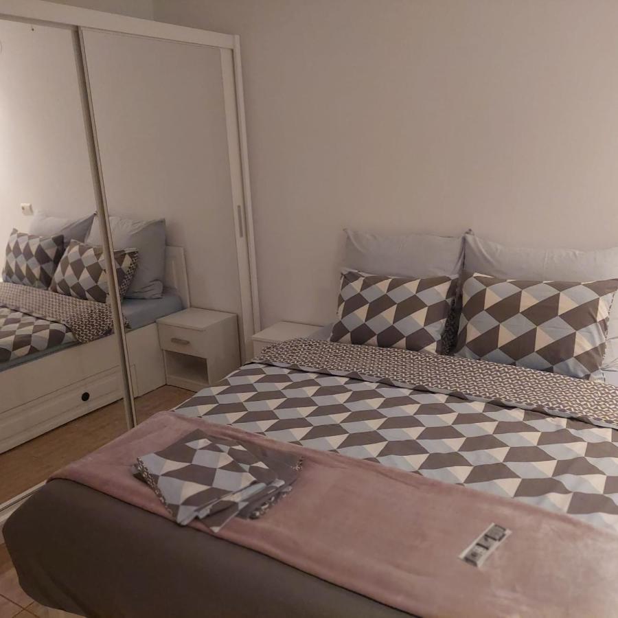 Apartament Casa Dia 1 سيبيو المظهر الخارجي الصورة