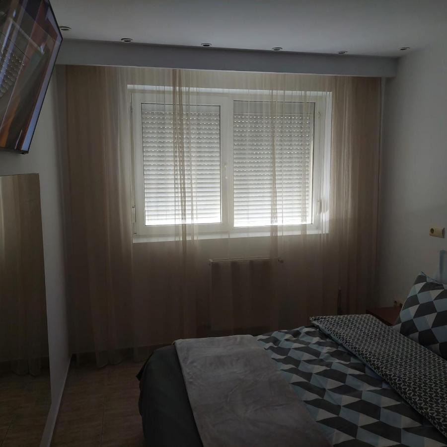 Apartament Casa Dia 1 سيبيو المظهر الخارجي الصورة