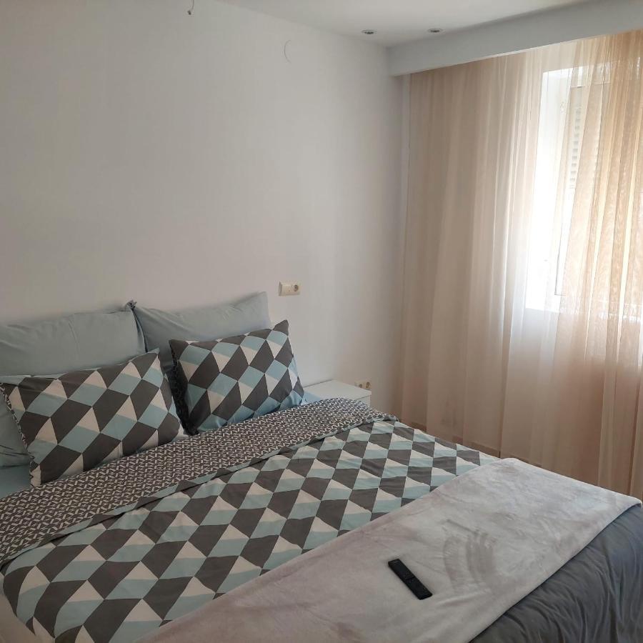 Apartament Casa Dia 1 سيبيو المظهر الخارجي الصورة