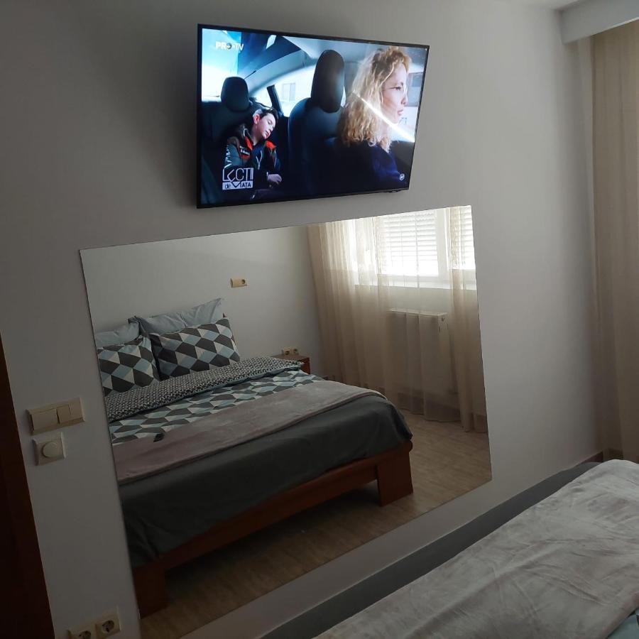 Apartament Casa Dia 1 سيبيو المظهر الخارجي الصورة