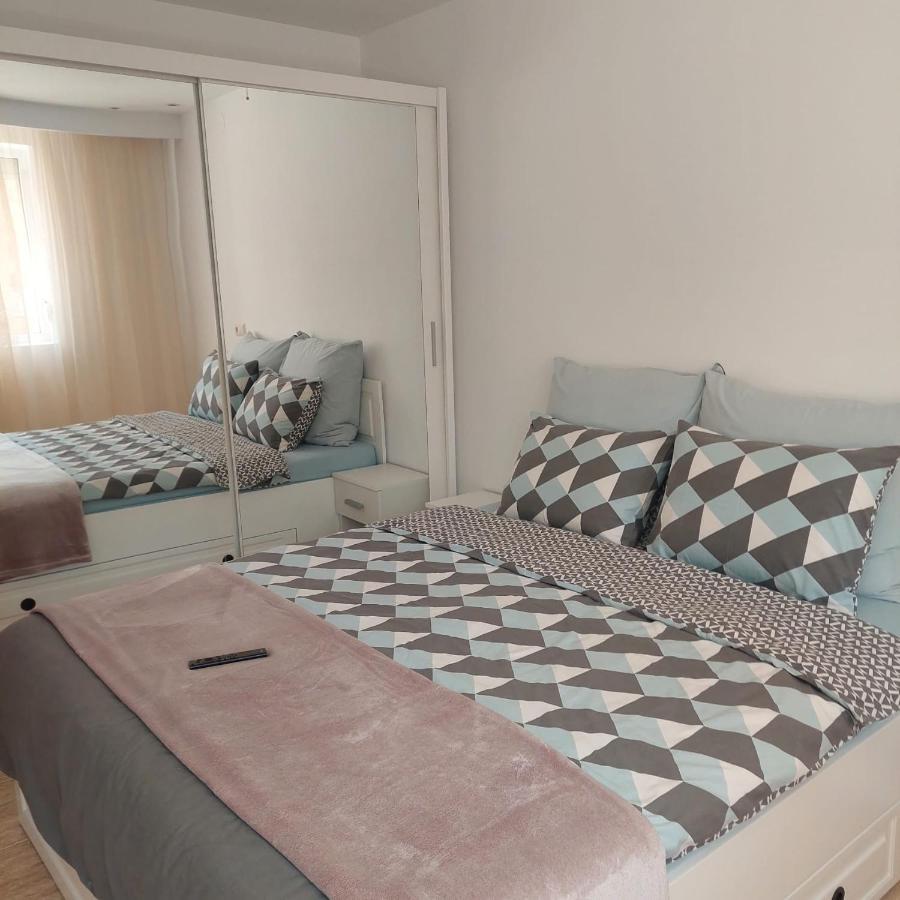 Apartament Casa Dia 1 سيبيو المظهر الخارجي الصورة