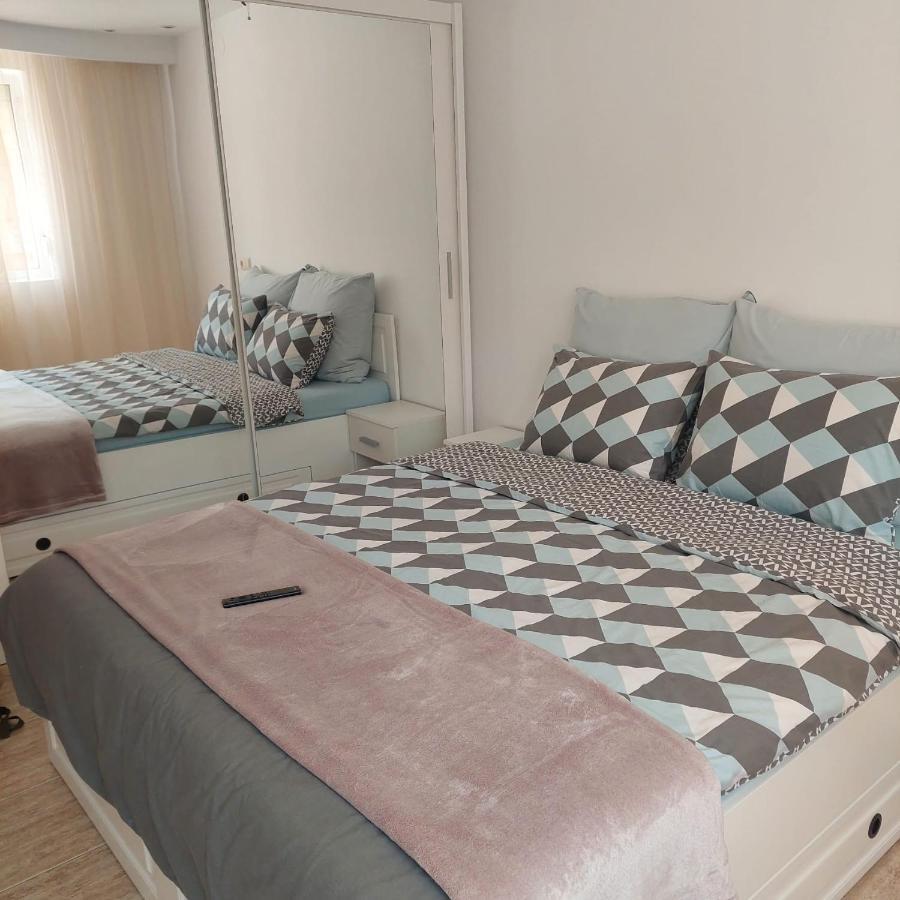 Apartament Casa Dia 1 سيبيو المظهر الخارجي الصورة