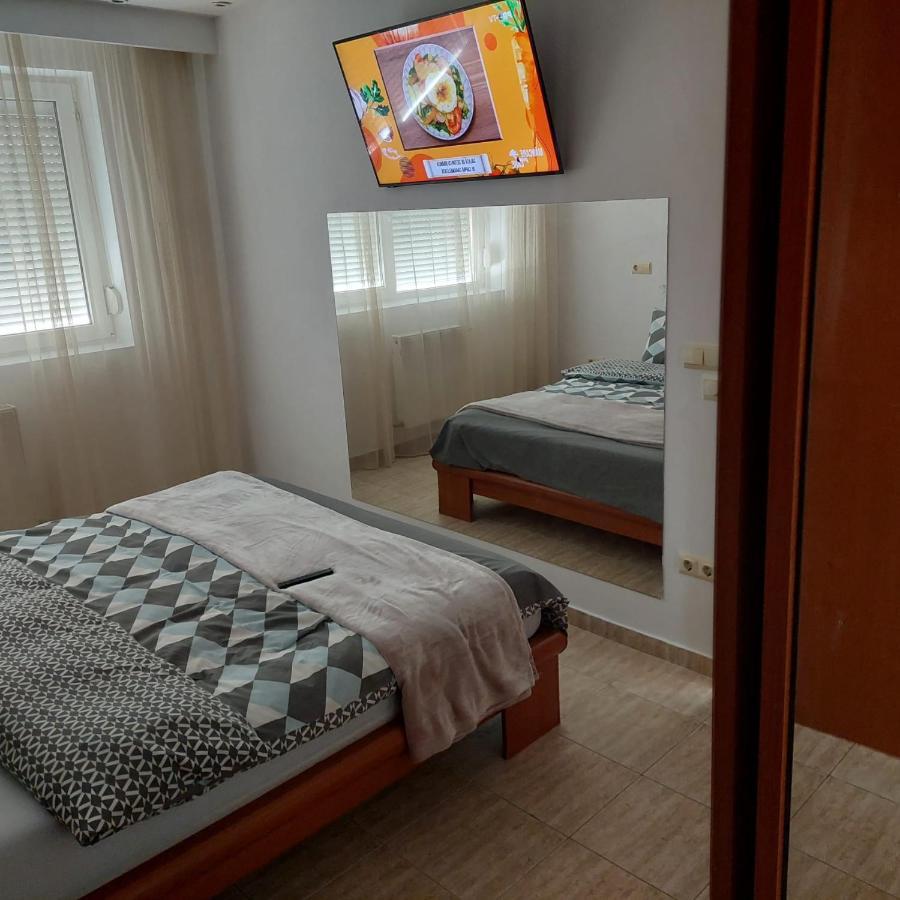 Apartament Casa Dia 1 سيبيو المظهر الخارجي الصورة
