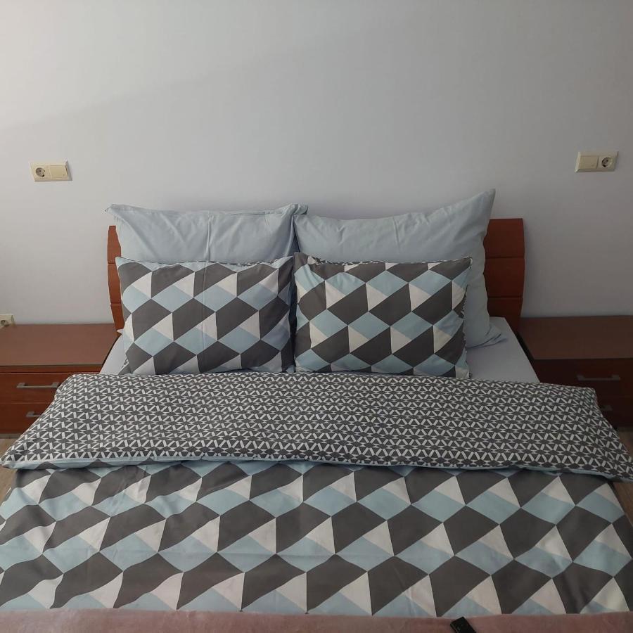Apartament Casa Dia 1 سيبيو المظهر الخارجي الصورة