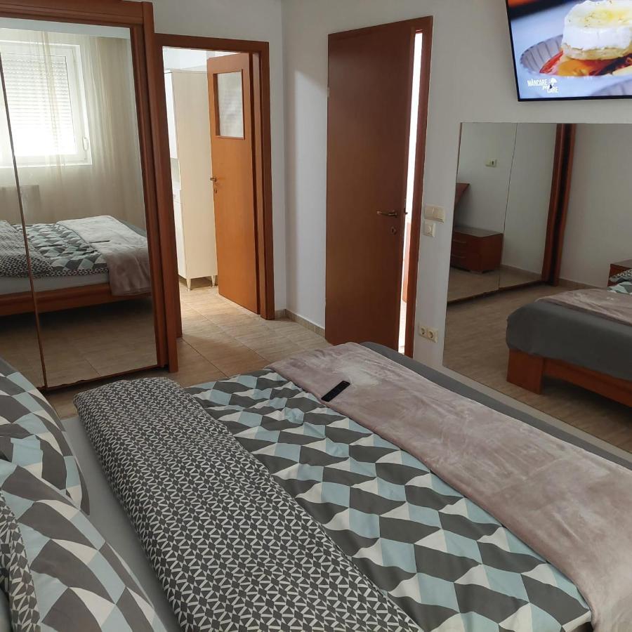Apartament Casa Dia 1 سيبيو المظهر الخارجي الصورة