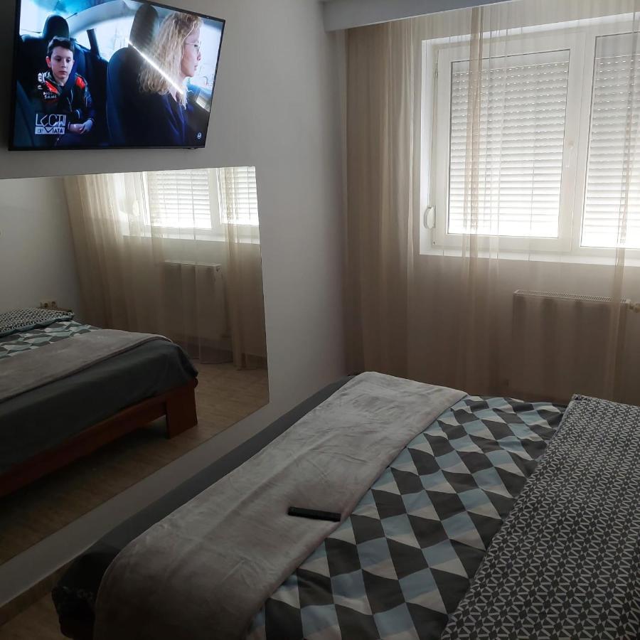 Apartament Casa Dia 1 سيبيو المظهر الخارجي الصورة