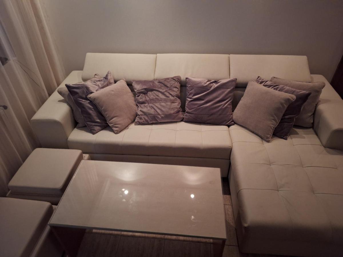 Apartament Casa Dia 1 سيبيو المظهر الخارجي الصورة