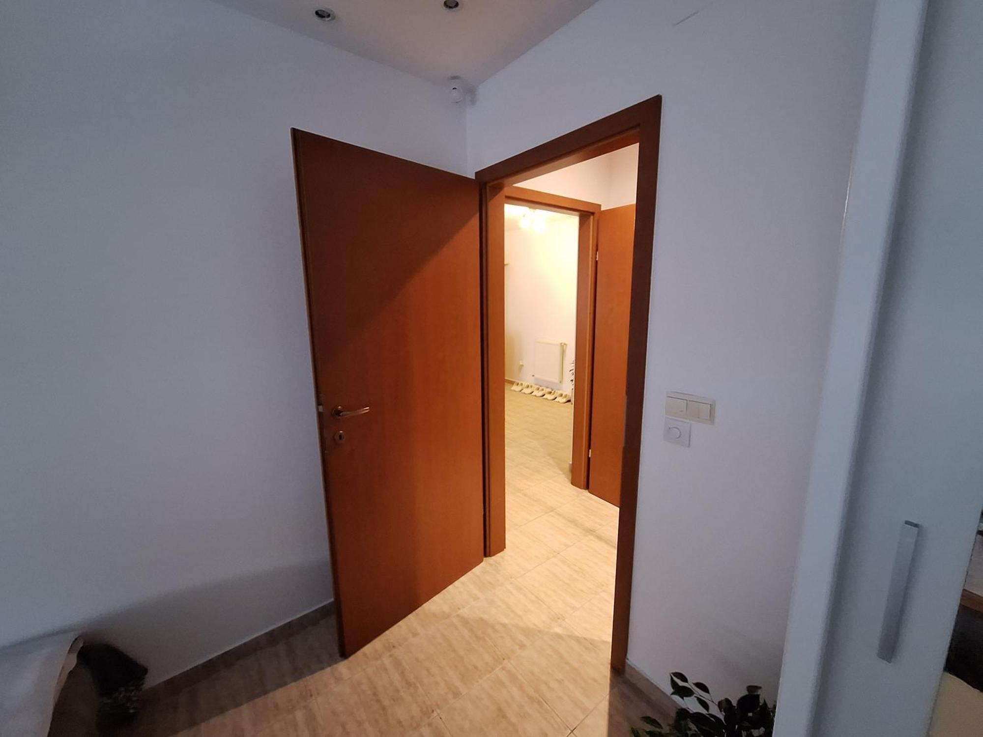 Apartament Casa Dia 1 سيبيو المظهر الخارجي الصورة