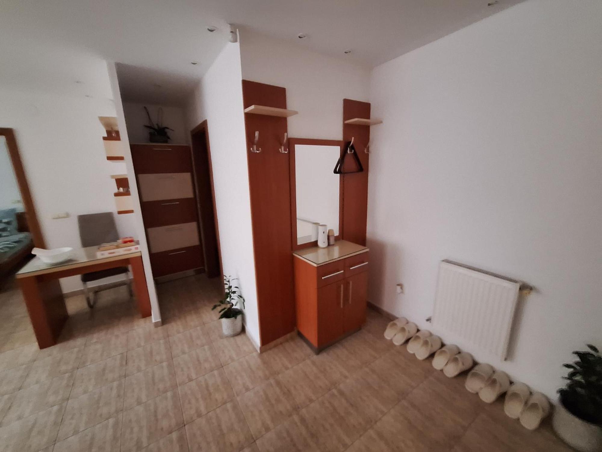 Apartament Casa Dia 1 سيبيو المظهر الخارجي الصورة