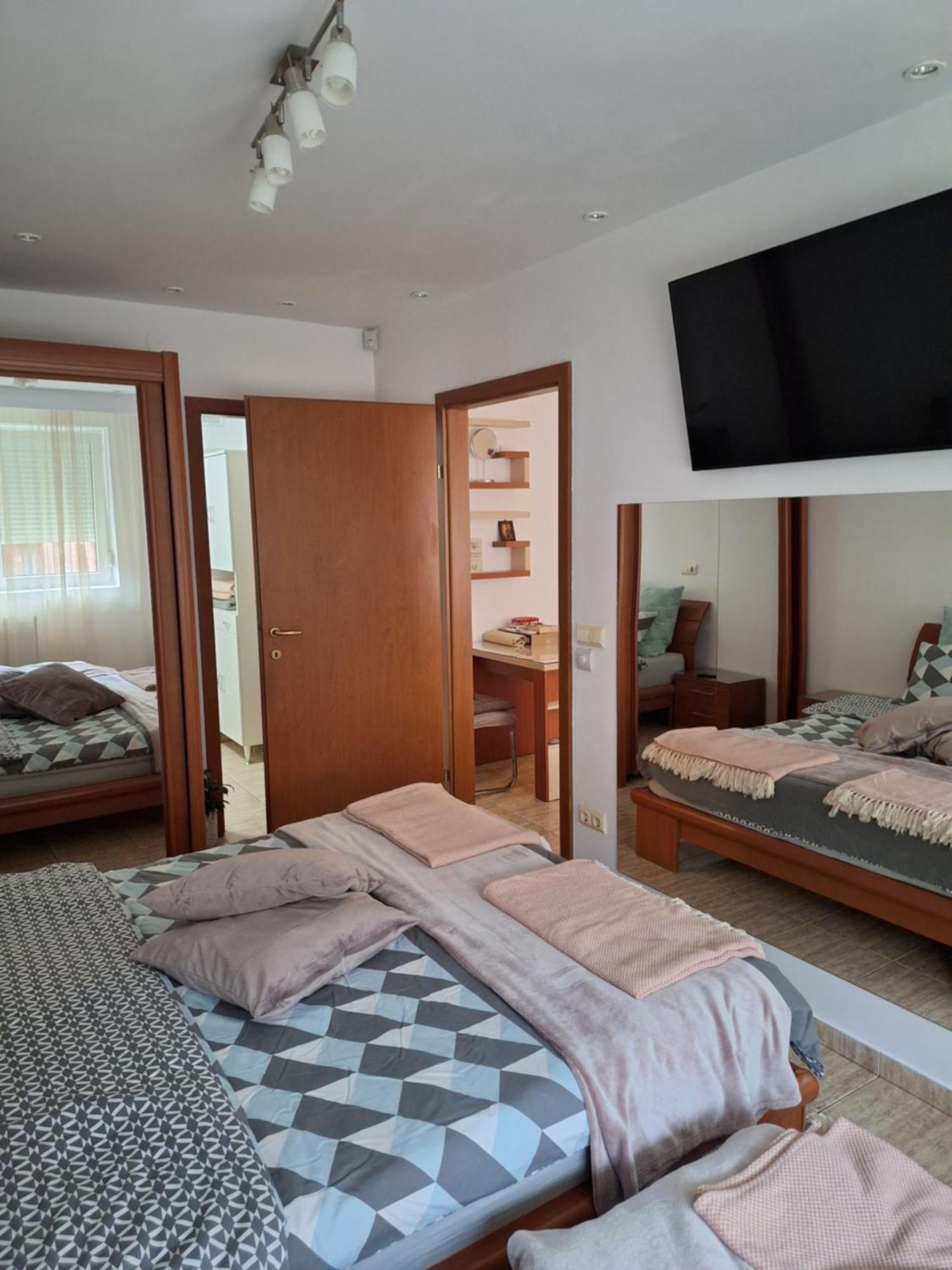 Apartament Casa Dia 1 سيبيو المظهر الخارجي الصورة