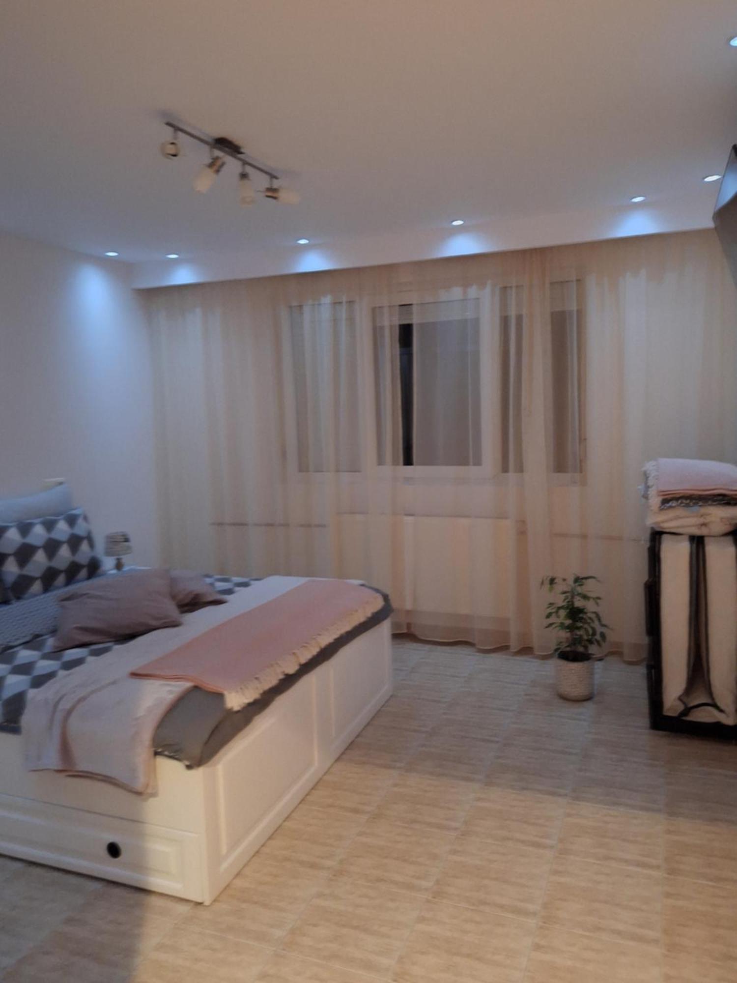 Apartament Casa Dia 1 سيبيو المظهر الخارجي الصورة