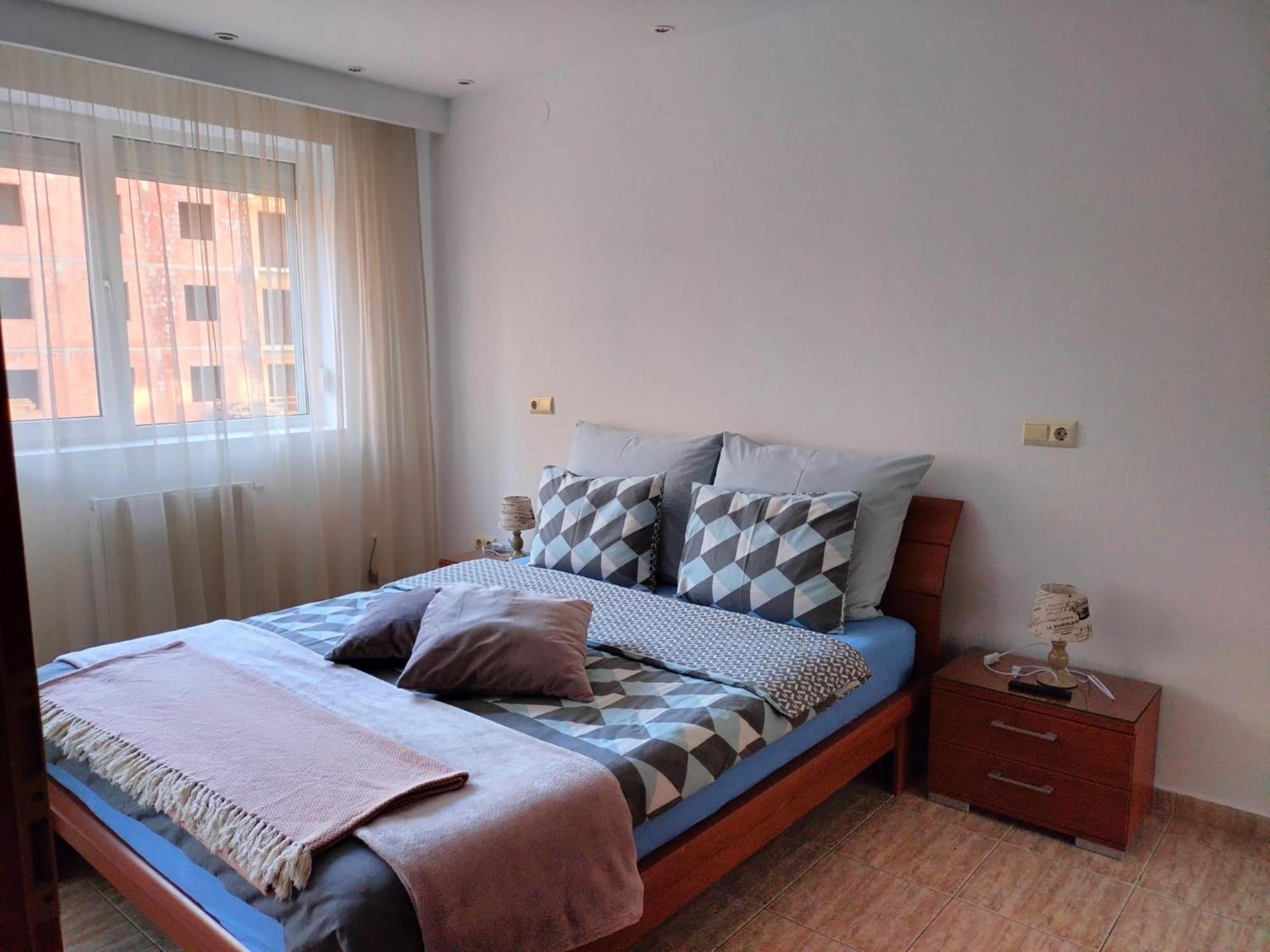 Apartament Casa Dia 1 سيبيو المظهر الخارجي الصورة