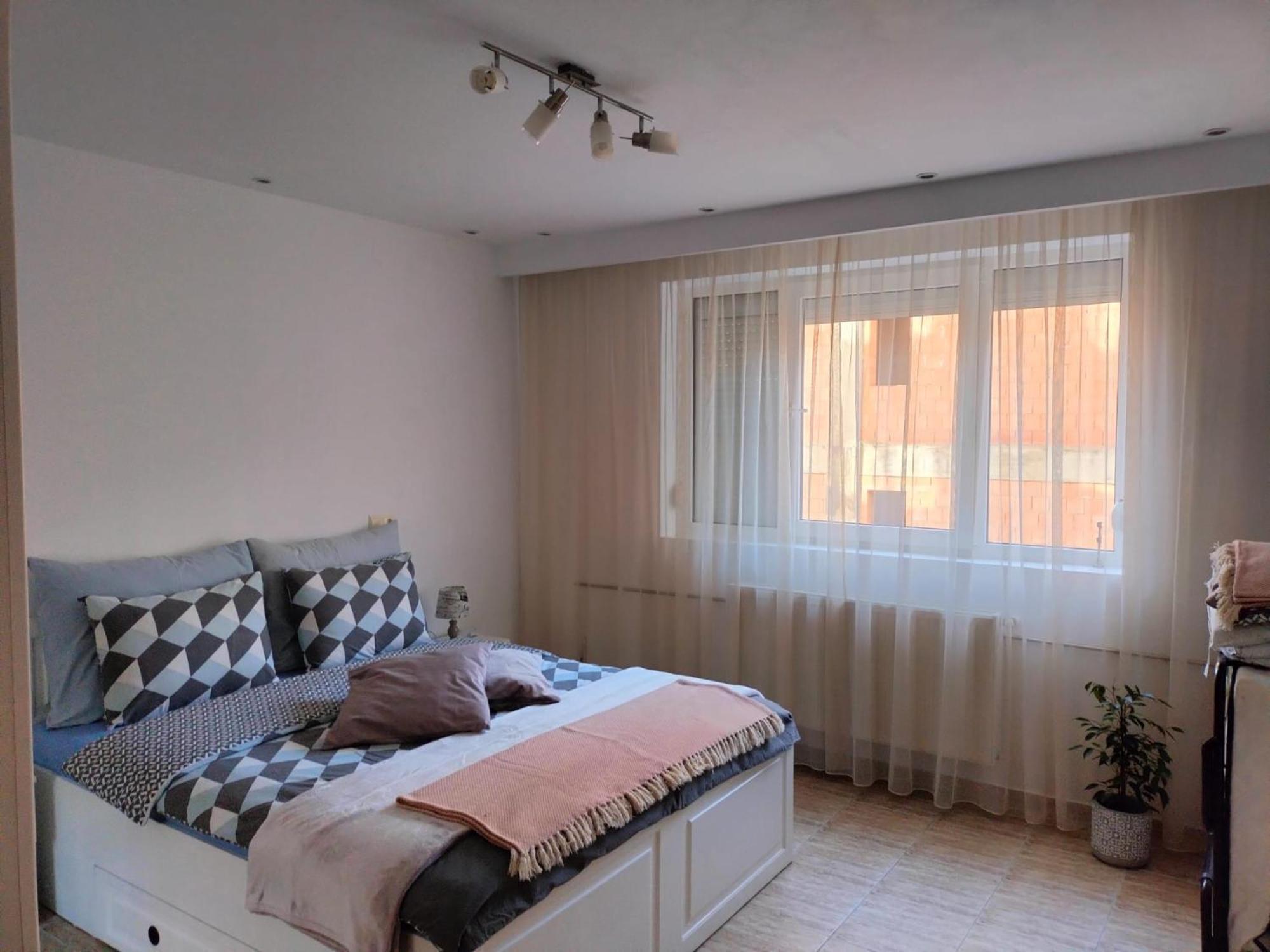 Apartament Casa Dia 1 سيبيو المظهر الخارجي الصورة
