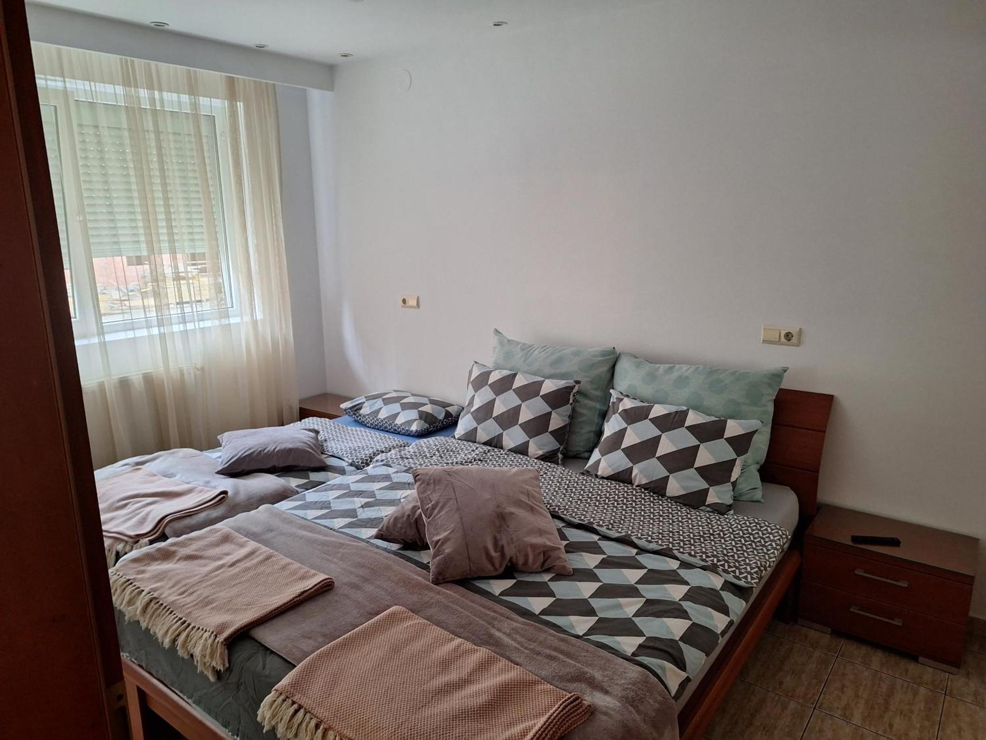 Apartament Casa Dia 1 سيبيو المظهر الخارجي الصورة