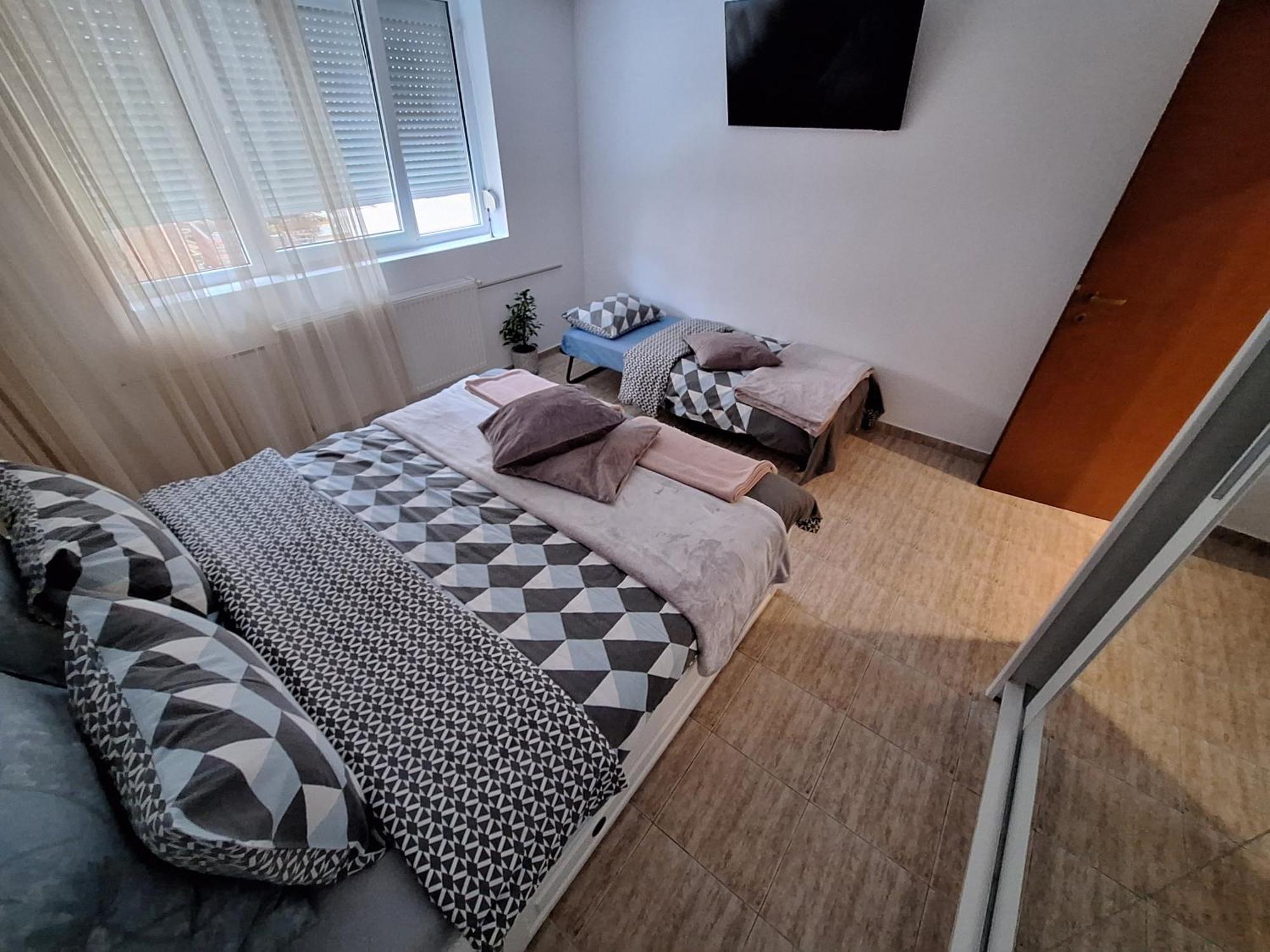 Apartament Casa Dia 1 سيبيو المظهر الخارجي الصورة