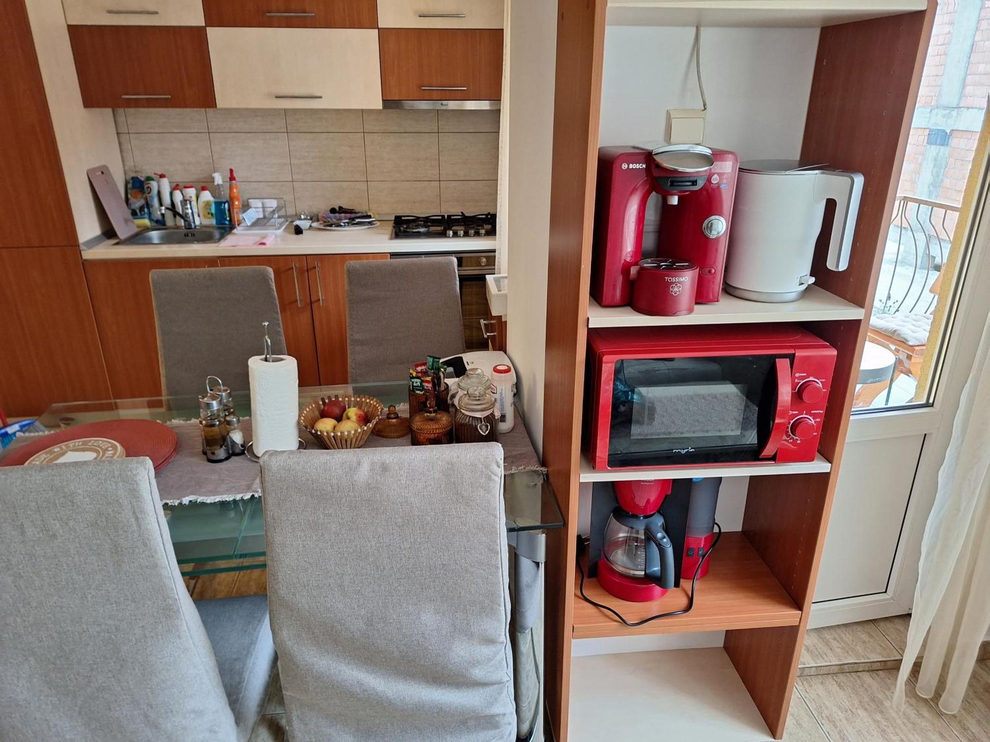 Apartament Casa Dia 1 سيبيو المظهر الخارجي الصورة