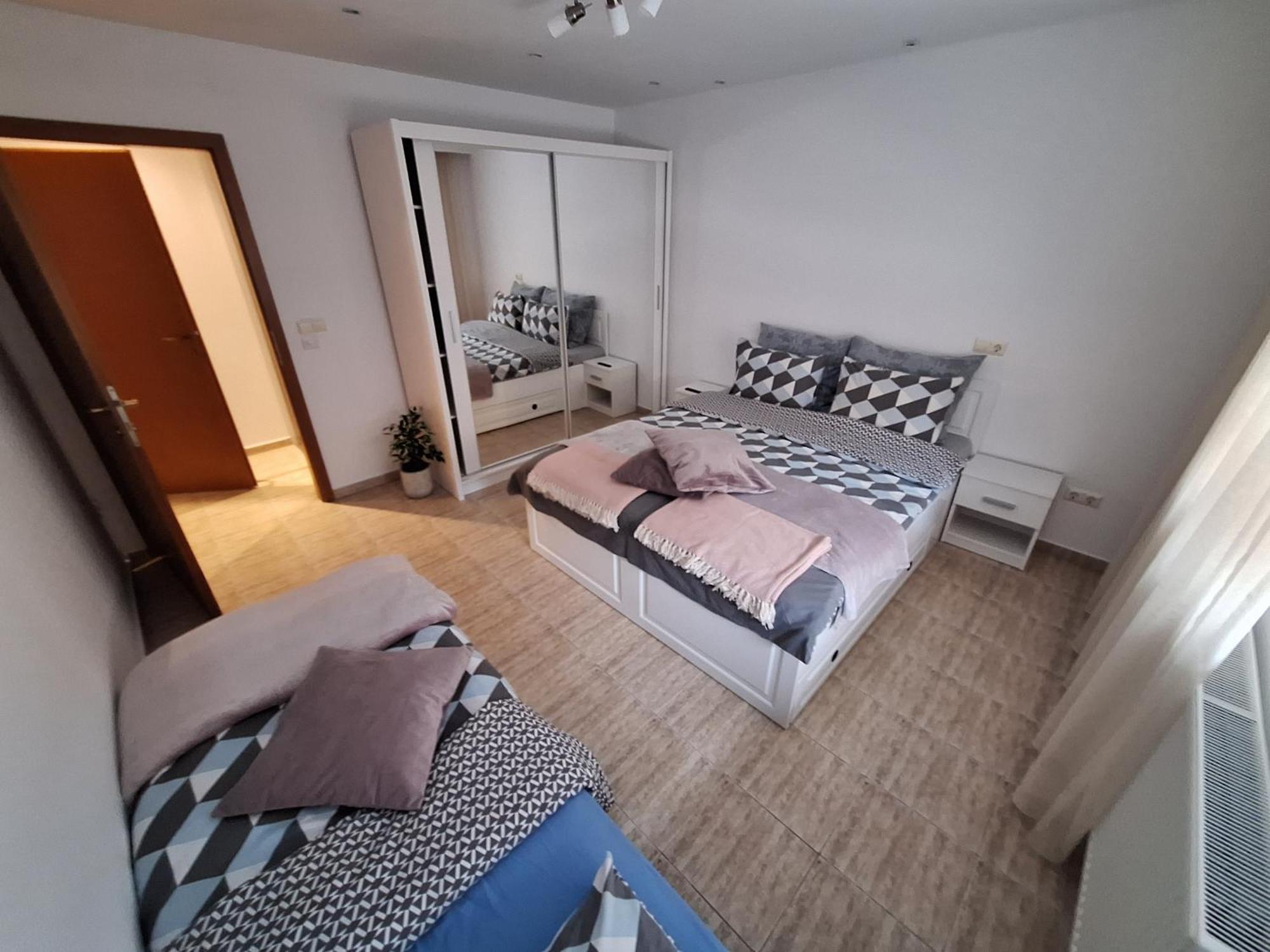 Apartament Casa Dia 1 سيبيو المظهر الخارجي الصورة