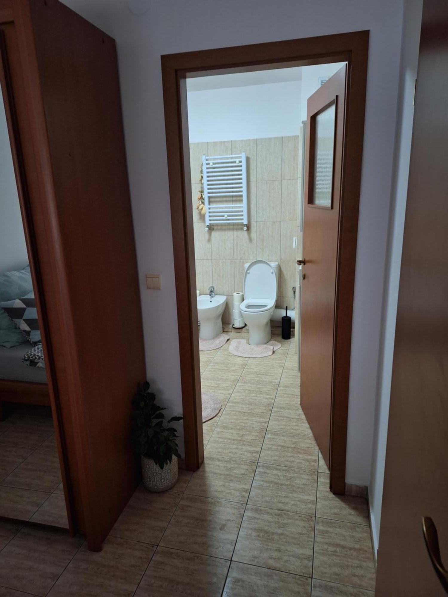 Apartament Casa Dia 1 سيبيو المظهر الخارجي الصورة