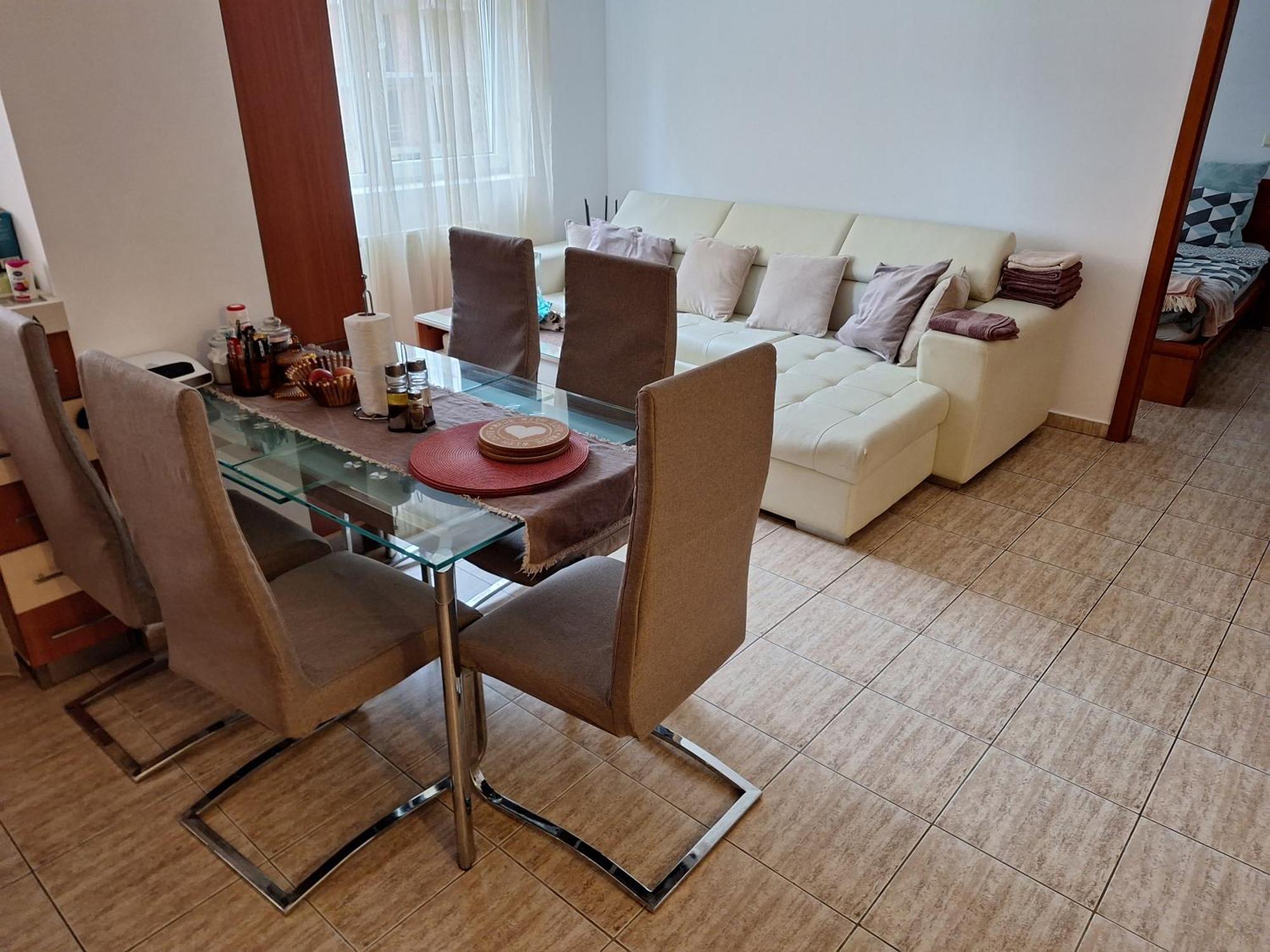 Apartament Casa Dia 1 سيبيو المظهر الخارجي الصورة