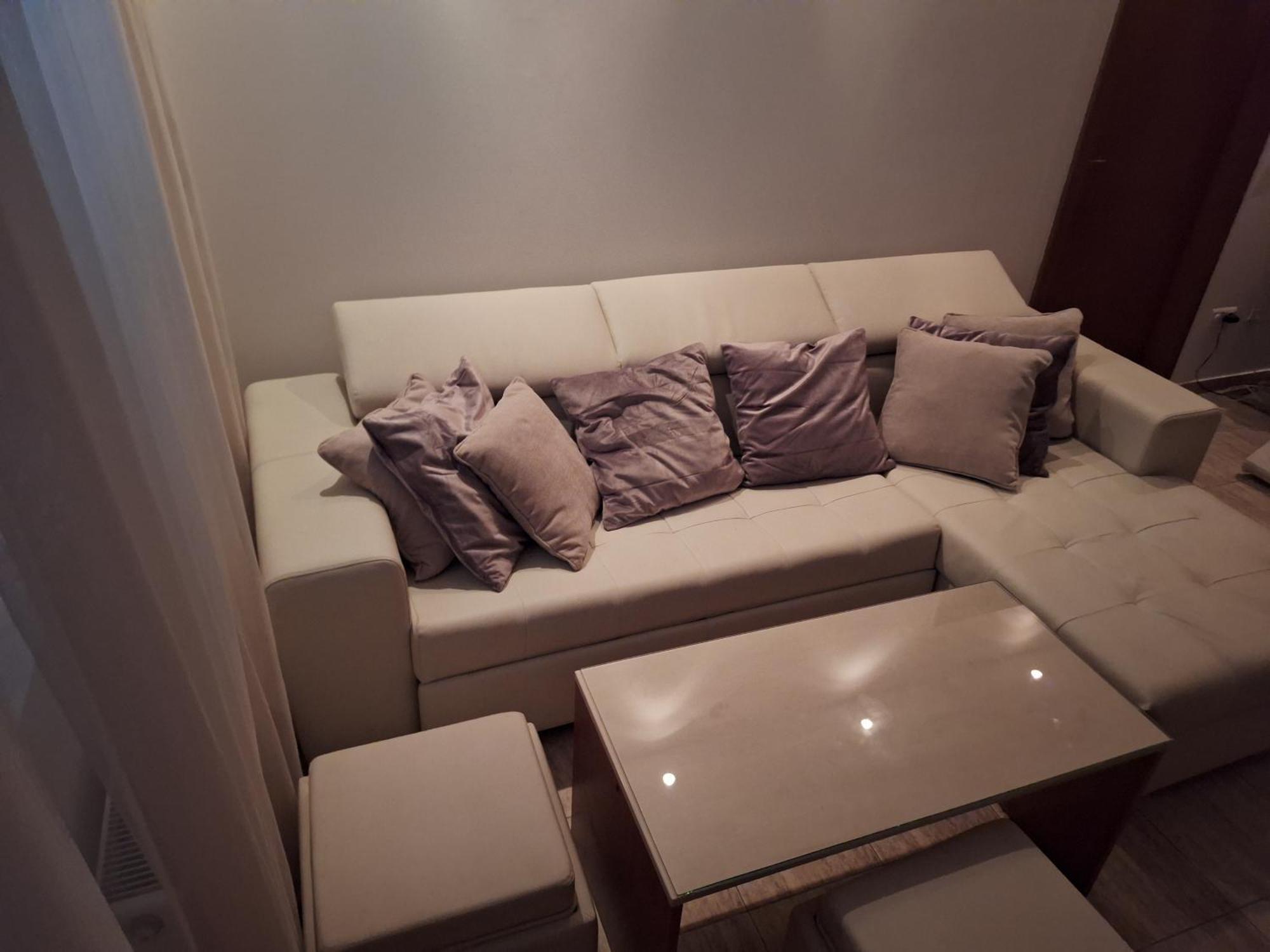 Apartament Casa Dia 1 سيبيو المظهر الخارجي الصورة