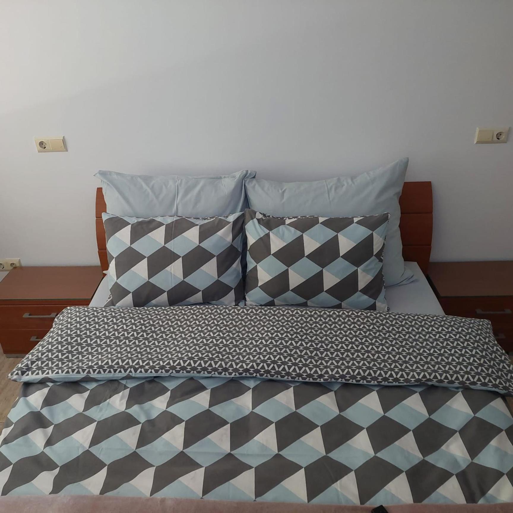 Apartament Casa Dia 1 سيبيو المظهر الخارجي الصورة